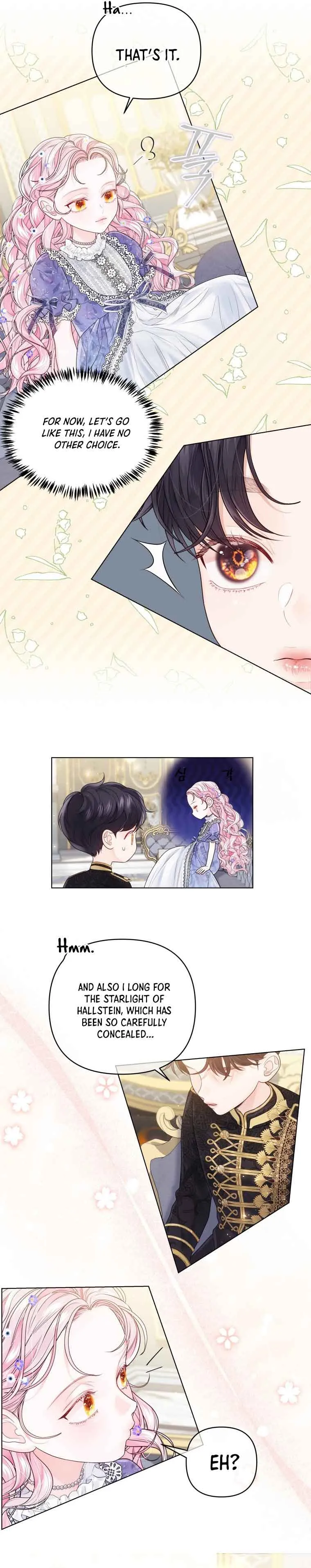 I Think It Would Be Better For Me to Become King Chapter 6 Online - página 12