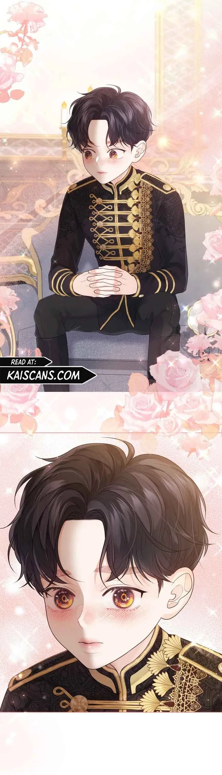 I Think It Would Be Better For Me to Become King Chapter 6 Online - página 13