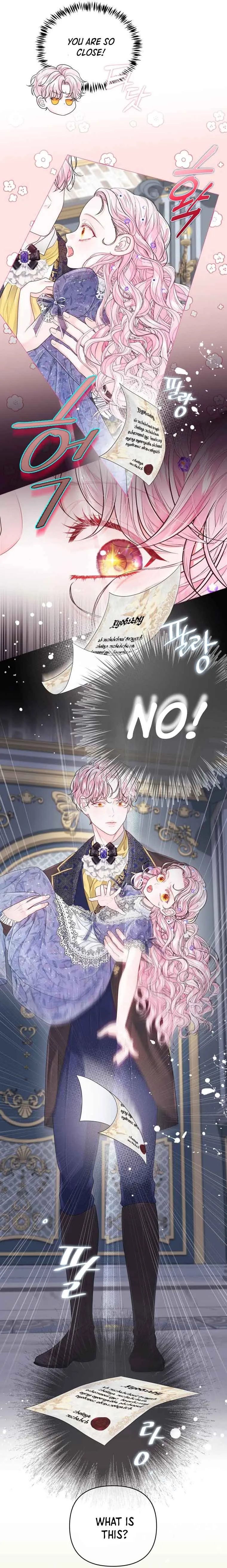 I Think It Would Be Better For Me to Become King Chapter 6 Online - página 16
