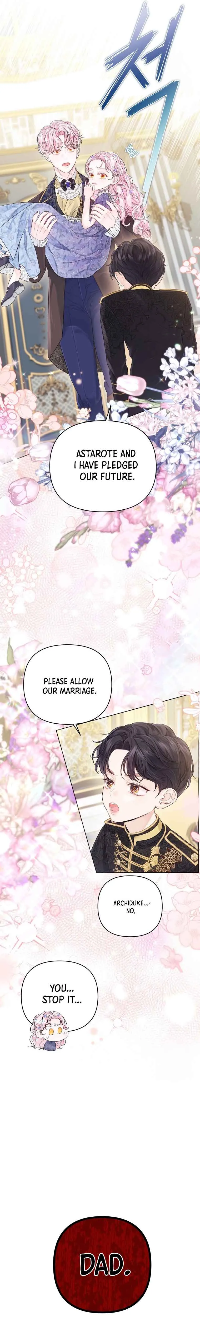 I Think It Would Be Better For Me to Become King Chapter 6 Online - página 18