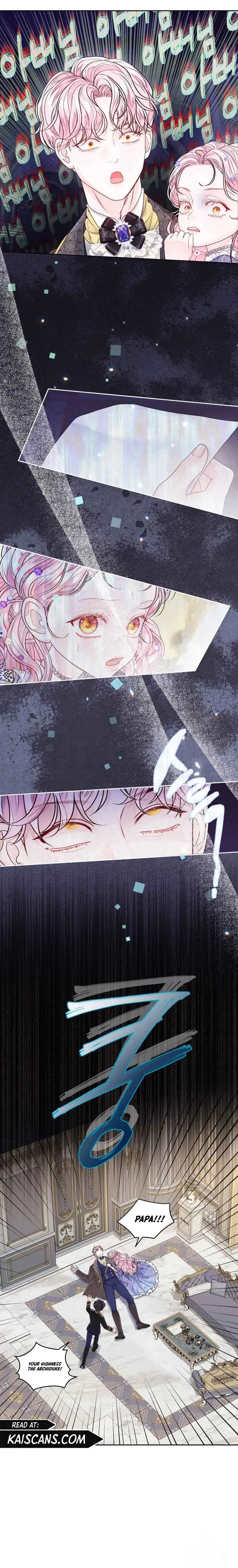 I Think It Would Be Better For Me to Become King Chapter 6 Online - página 19
