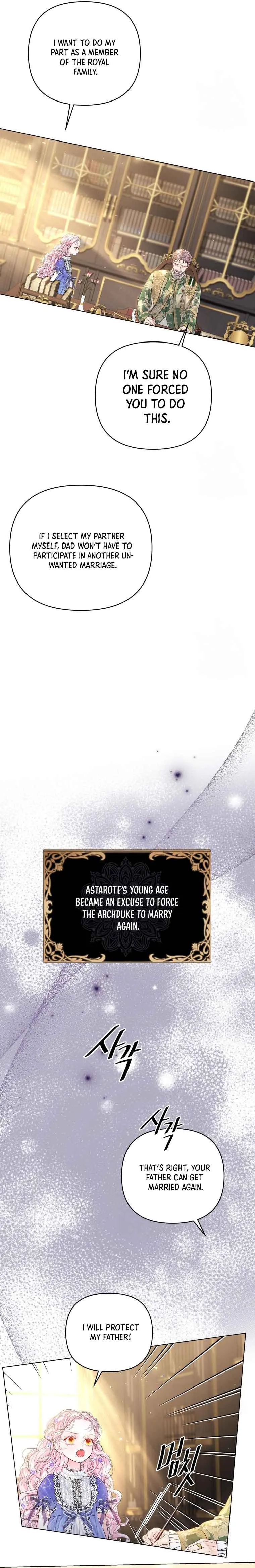 I Think It Would Be Better For Me to Become King Chapter 6 Online - página 21