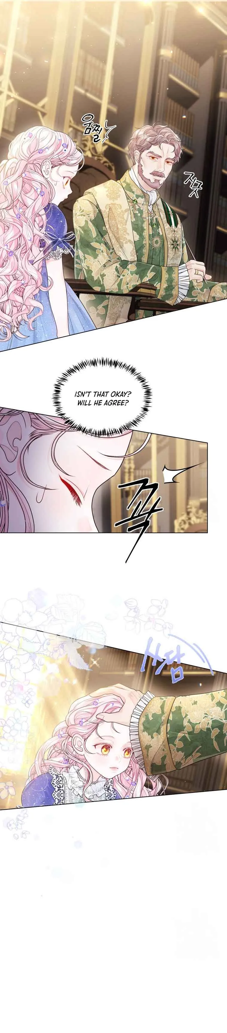I Think It Would Be Better For Me to Become King Chapter 6 Online - página 22