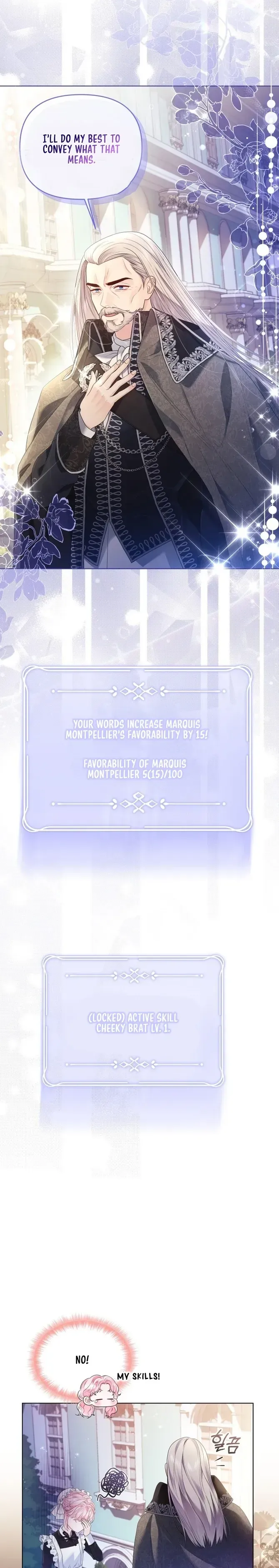 I Think It Would Be Better For Me to Become King Chapter 9 Online - página 6