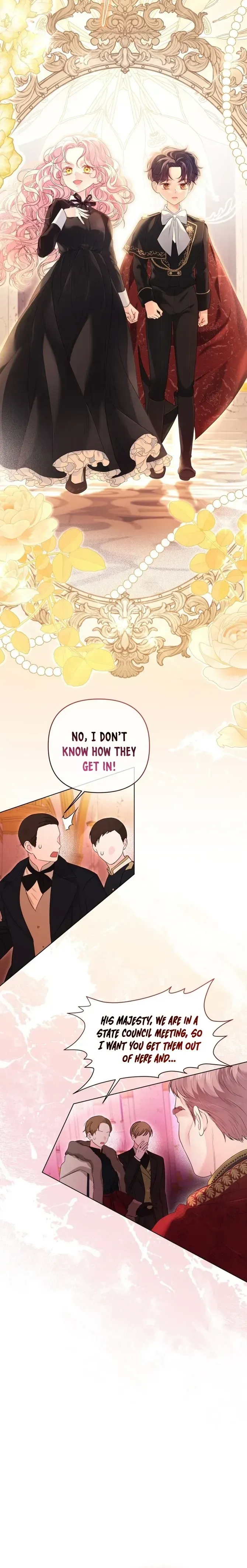 I Think It Would Be Better For Me to Become King Chapter 9 Online - página 15