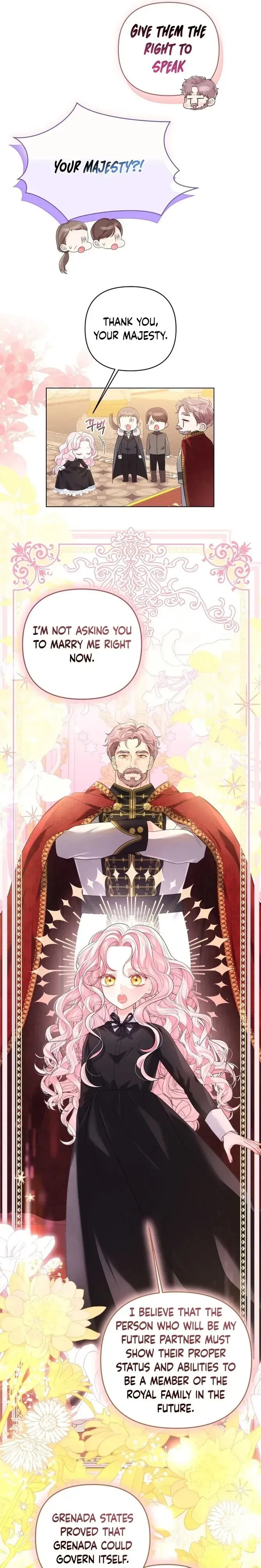 I Think It Would Be Better For Me to Become King Chapter 9 Online - página 16