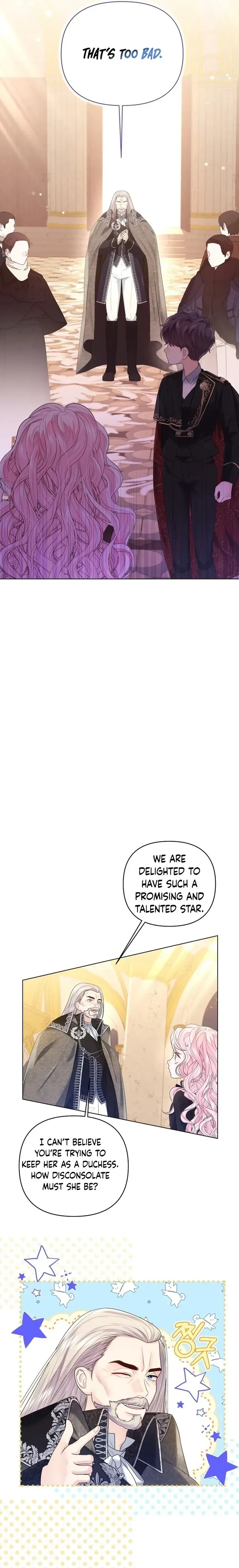 I Think It Would Be Better For Me to Become King Chapter 9 Online - página 18