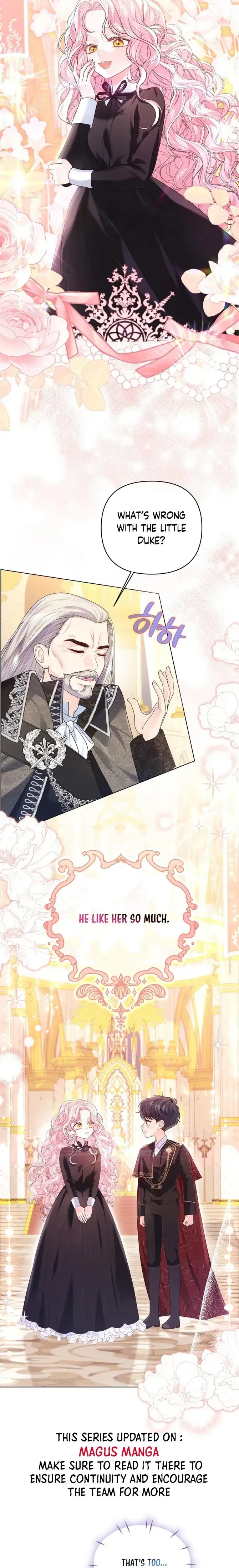 I Think It Would Be Better For Me to Become King Chapter 9 Online - página 20