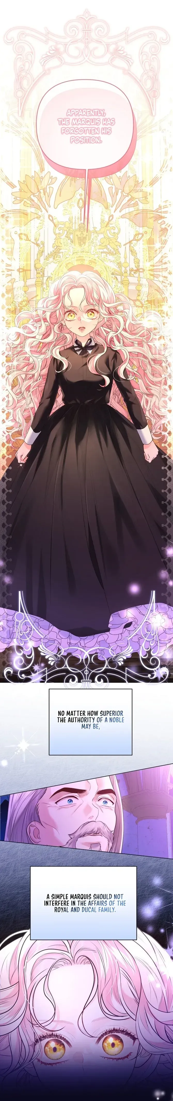 I Think It Would Be Better For Me to Become King Chapter 9 Online - página 25