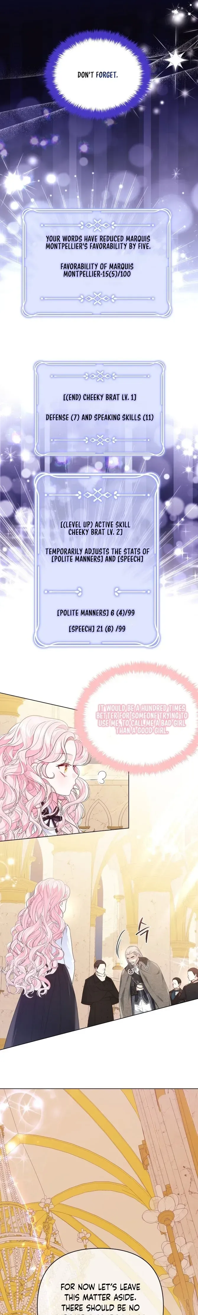 I Think It Would Be Better For Me to Become King Chapter 9 Online - página 26