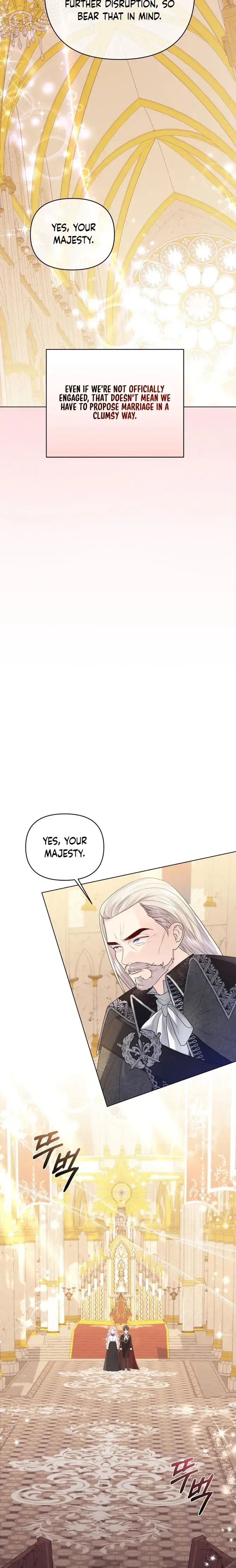 I Think It Would Be Better For Me to Become King Chapter 9 Online - página 27