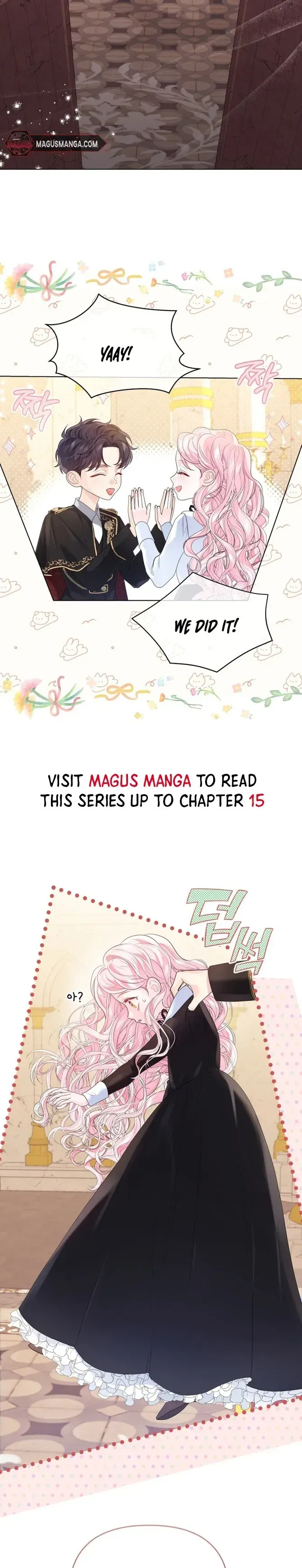 I Think It Would Be Better For Me to Become King Chapter 9 Online - página 28