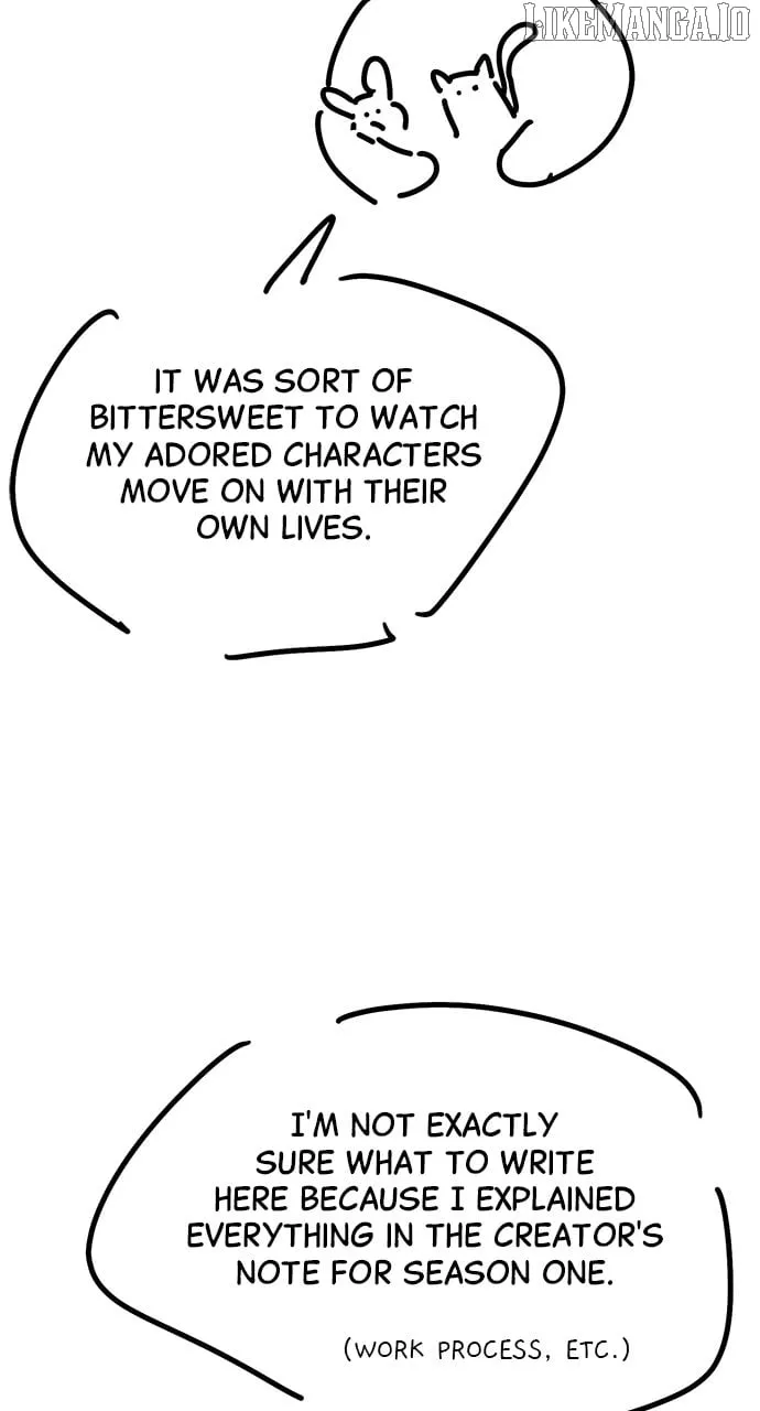 I Thought I Didn’t Have Long To Live! Chapter 110.5 Online - página 7
