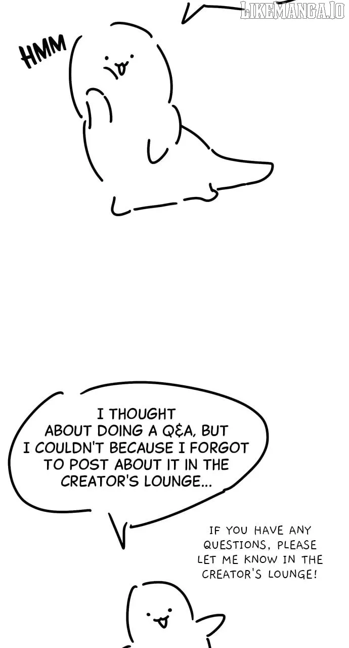 I Thought I Didn’t Have Long To Live! Chapter 110.5 Online - página 8