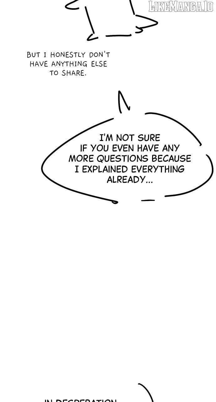 I Thought I Didn’t Have Long To Live! Chapter 110.5 Online - página 9