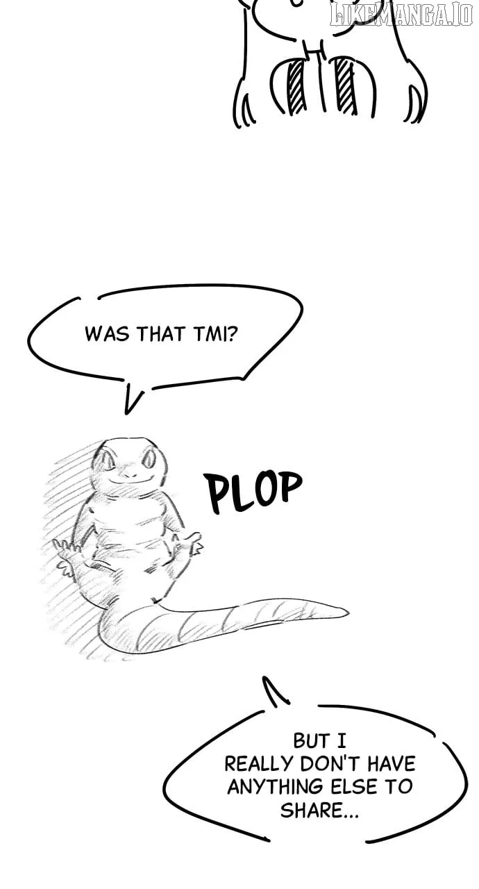 I Thought I Didn’t Have Long To Live! Chapter 110.5 Online - página 13