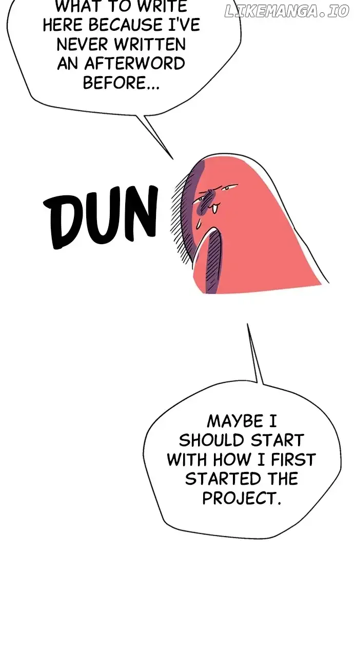 I Thought I Didn’t Have Long To Live! Chapter 64.5 Online - página 2