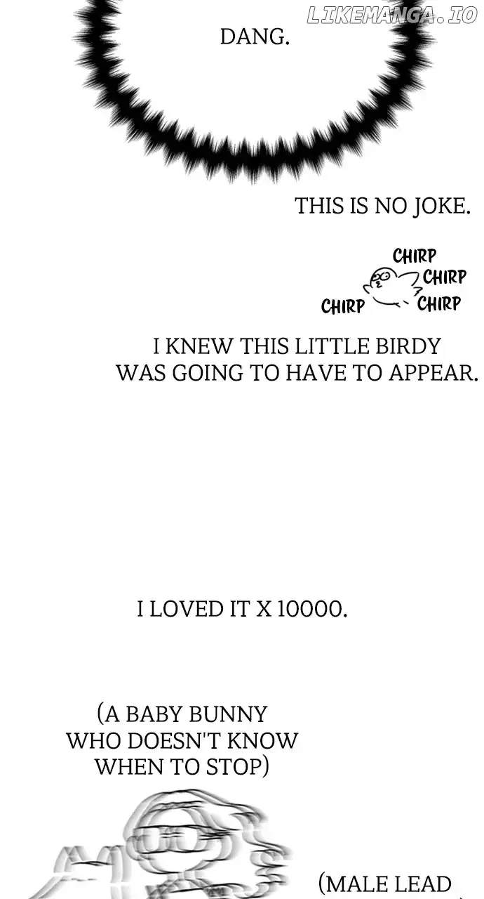 I Thought I Didn’t Have Long To Live! Chapter 64.5 Online - página 5