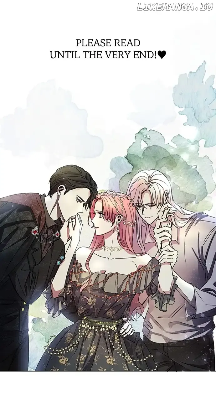 I Thought I Didn’t Have Long To Live! Chapter 64.5 Online - página 16