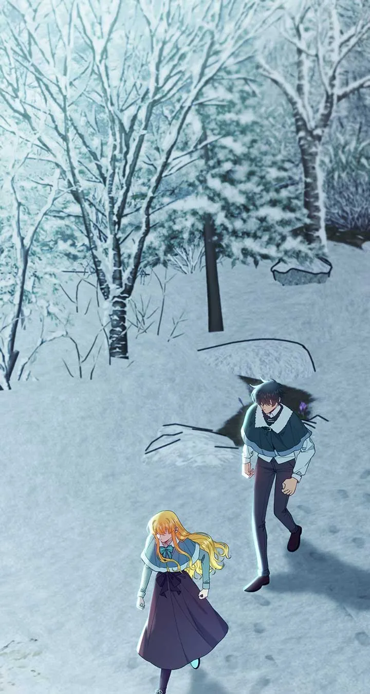 I Thought I Tamed the Villain Chapter 35 Online - página 2