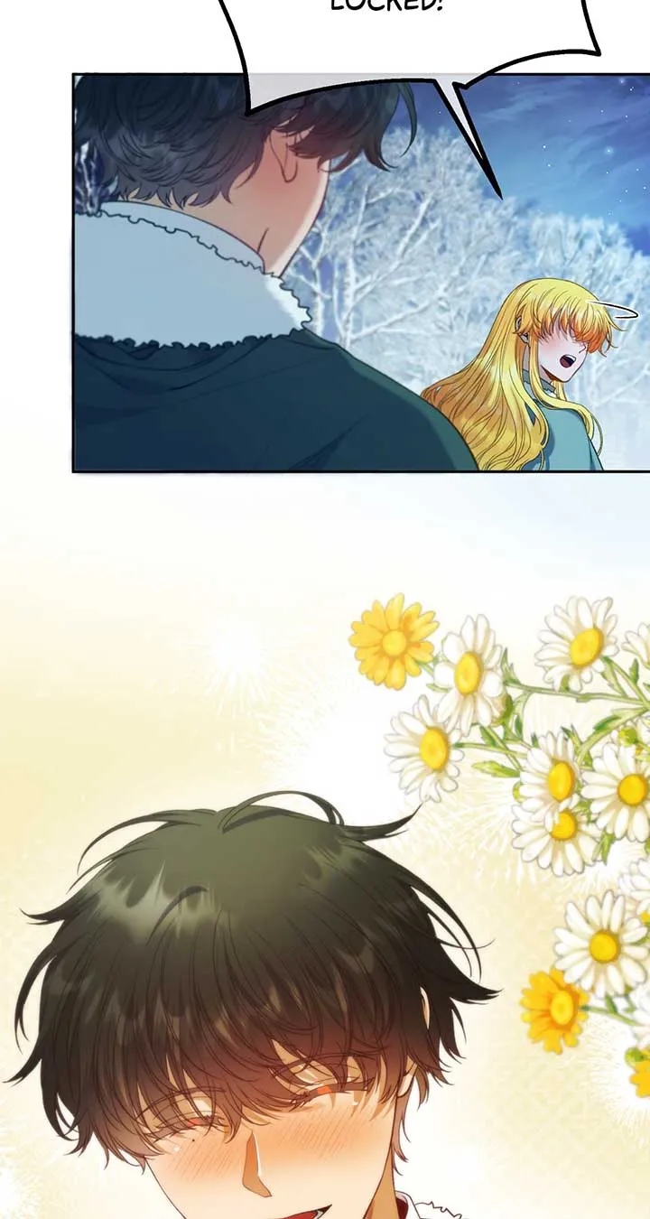 I Thought I Tamed the Villain Chapter 35 Online - página 5