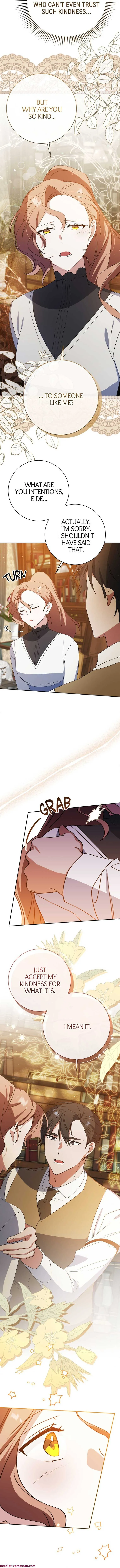 I Thought I was the Real Daughter Chapter 16 Online - página 3