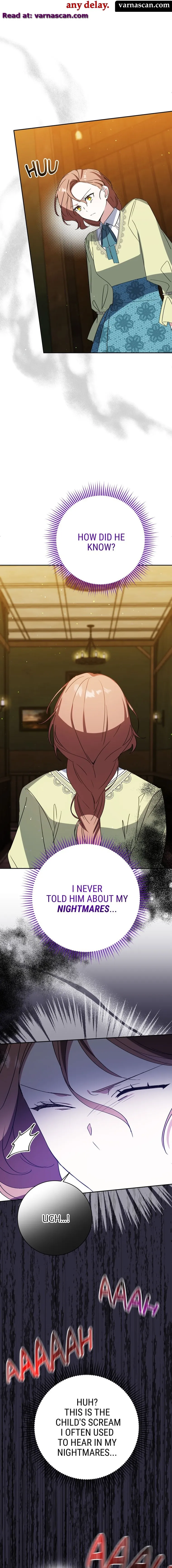 I Thought I was the Real Daughter Chapter 19 Online - página 16