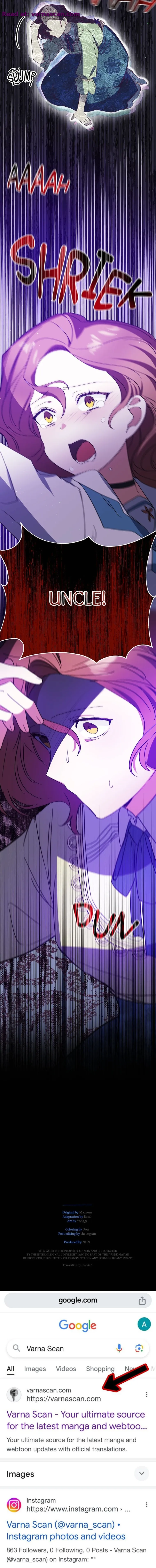 I Thought I was the Real Daughter Chapter 19 Online - página 17