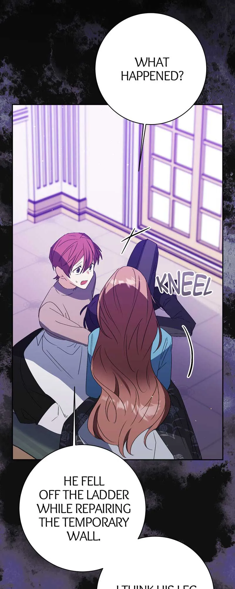 I Thought I was the Real Daughter Chapter 26 Online - página 3
