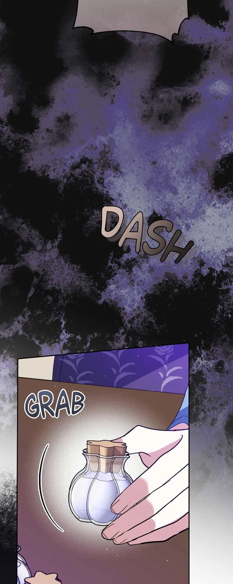 I Thought I was the Real Daughter Chapter 26 Online - página 5