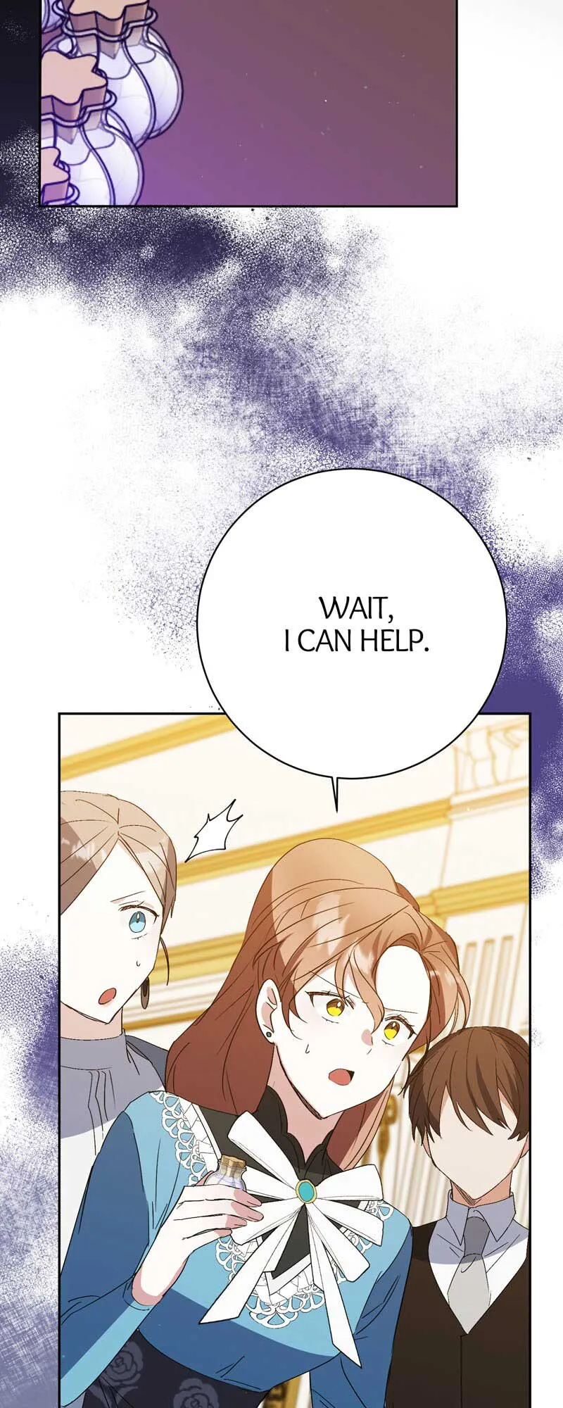 I Thought I was the Real Daughter Chapter 26 Online - página 6
