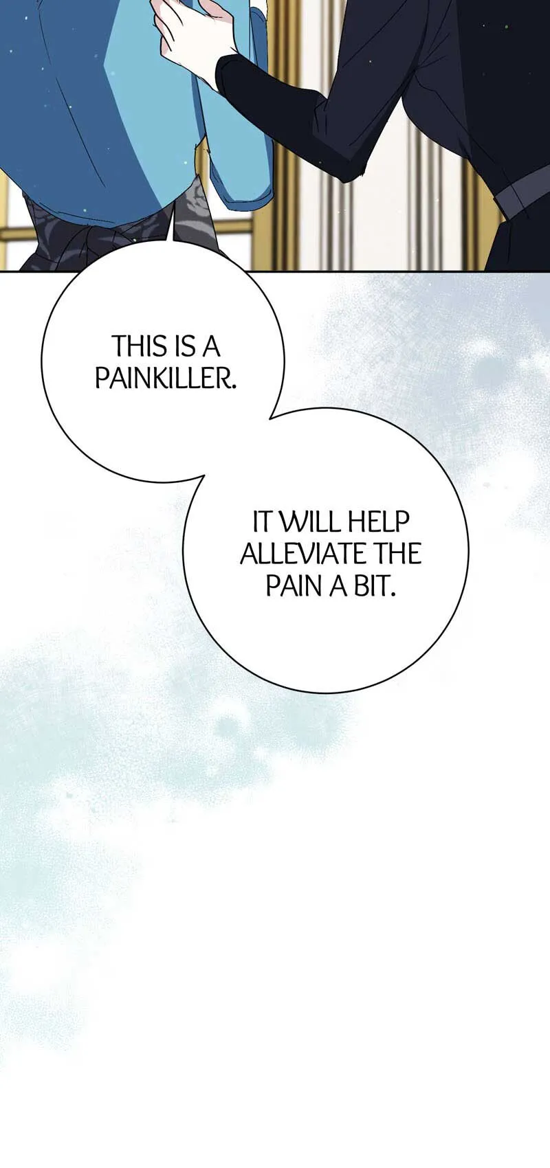 I Thought I was the Real Daughter Chapter 26 Online - página 8