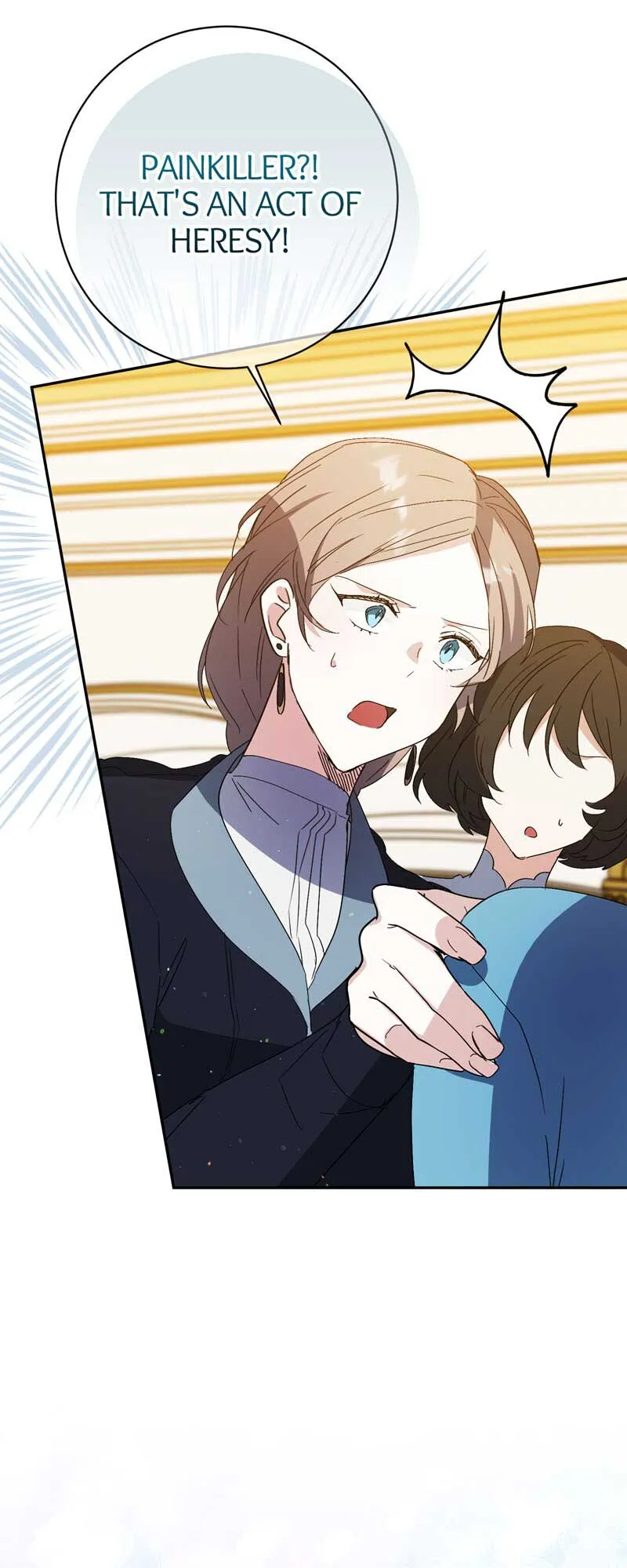 I Thought I was the Real Daughter Chapter 26 Online - página 9