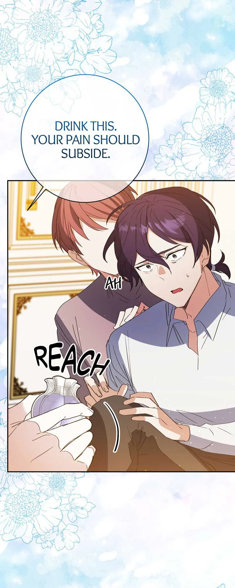I Thought I was the Real Daughter Chapter 26 Online - página 11
