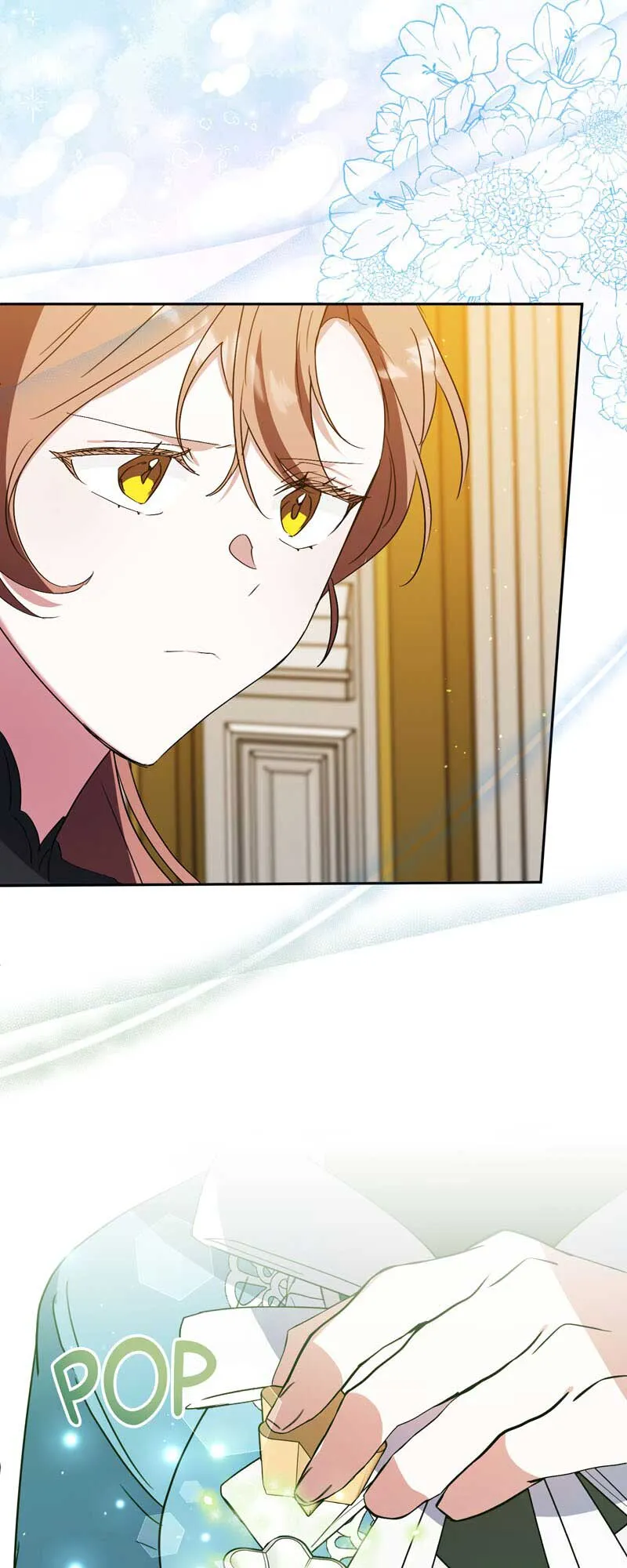I Thought I was the Real Daughter Chapter 26 Online - página 12