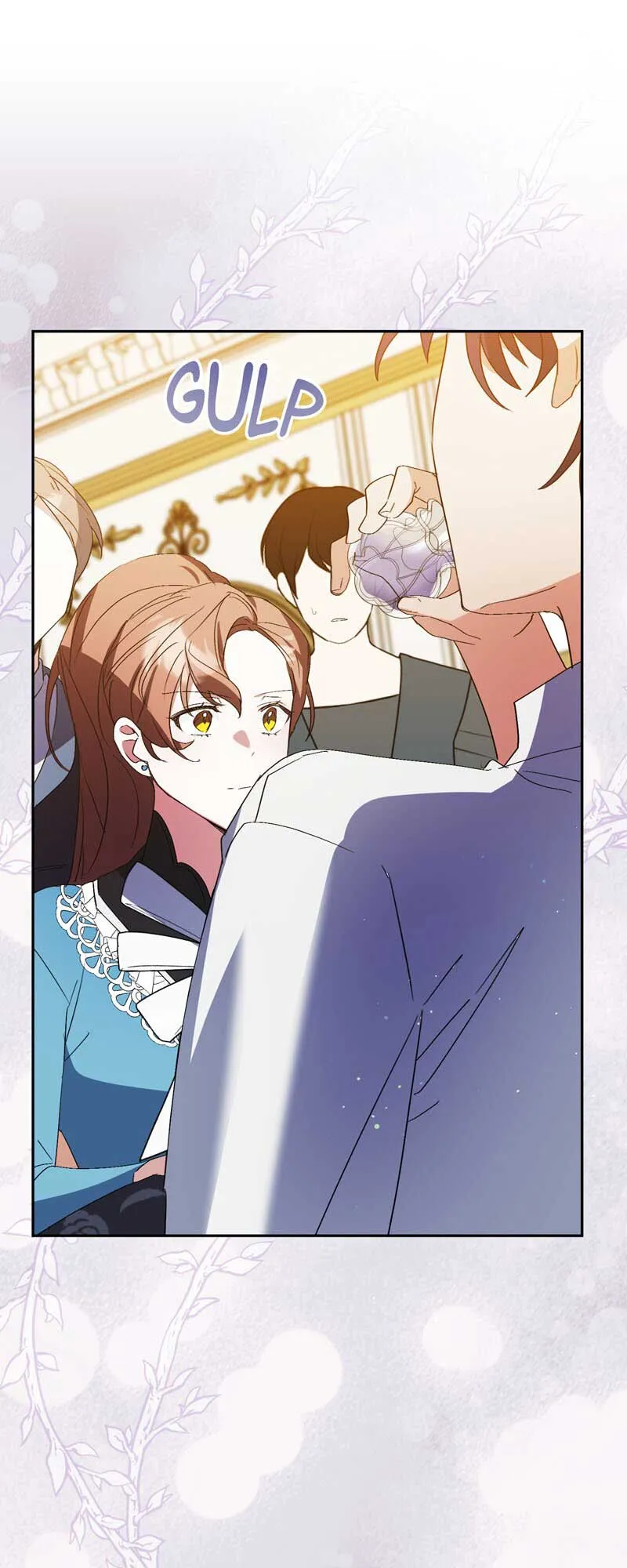 I Thought I was the Real Daughter Chapter 26 Online - página 17