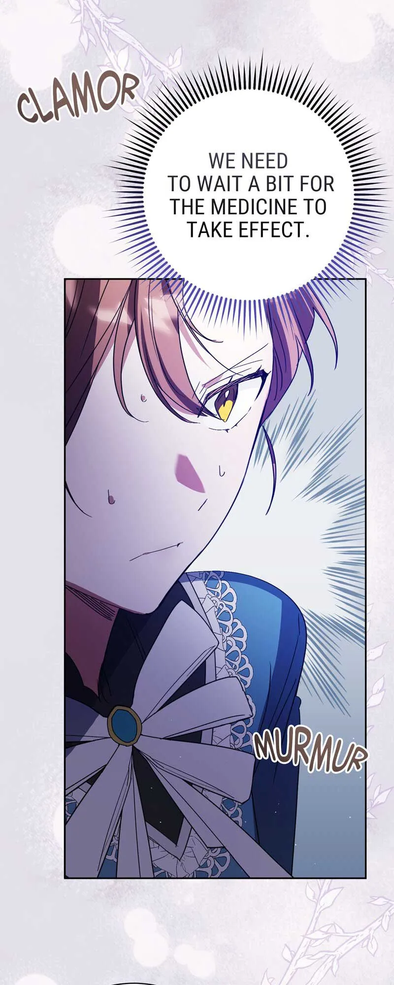 I Thought I was the Real Daughter Chapter 26 Online - página 18