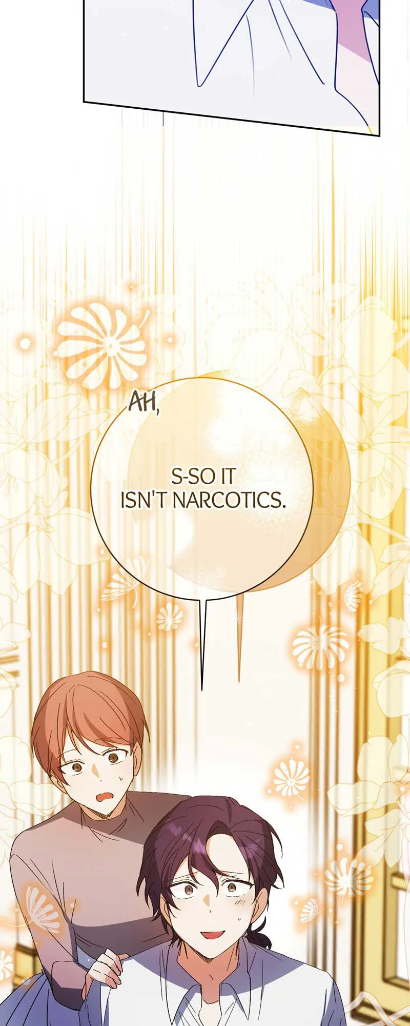I Thought I was the Real Daughter Chapter 26 Online - página 21