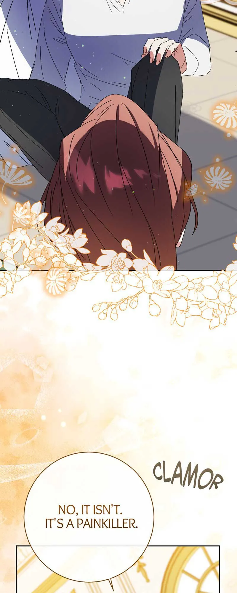 I Thought I was the Real Daughter Chapter 26 Online - página 22