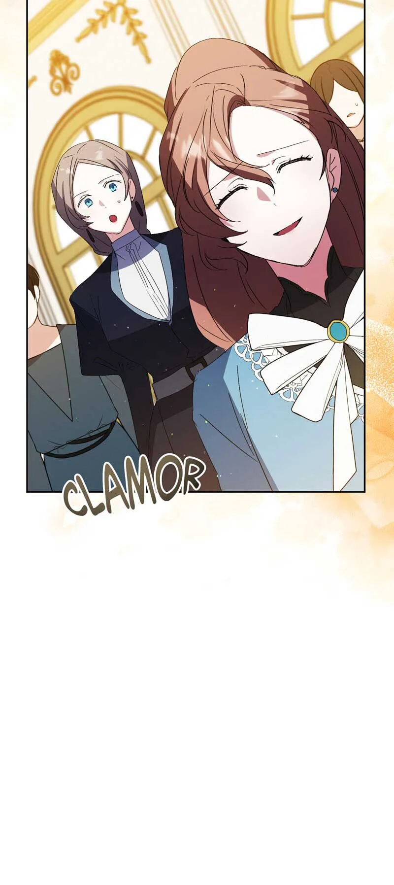 I Thought I was the Real Daughter Chapter 26 Online - página 23