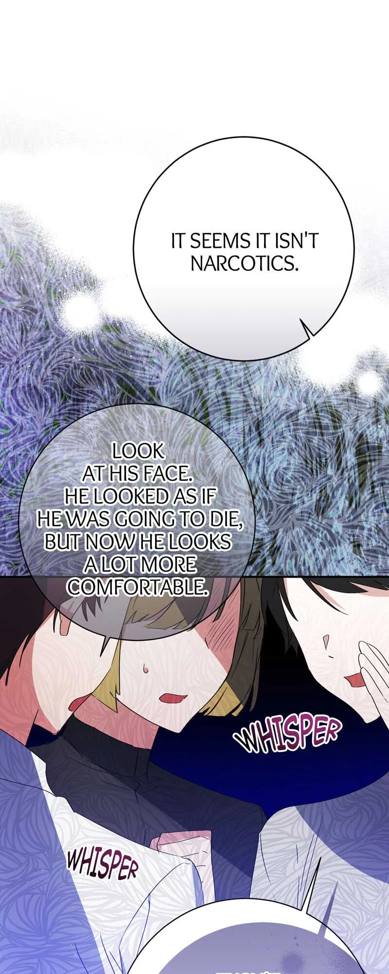 I Thought I was the Real Daughter Chapter 26 Online - página 24