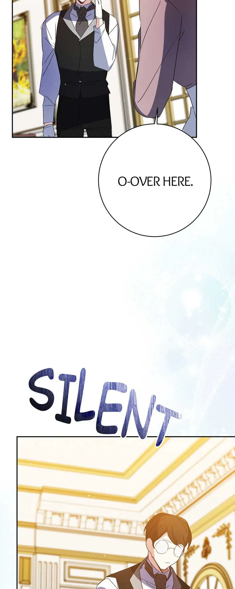 I Thought I was the Real Daughter Chapter 26 Online - página 26