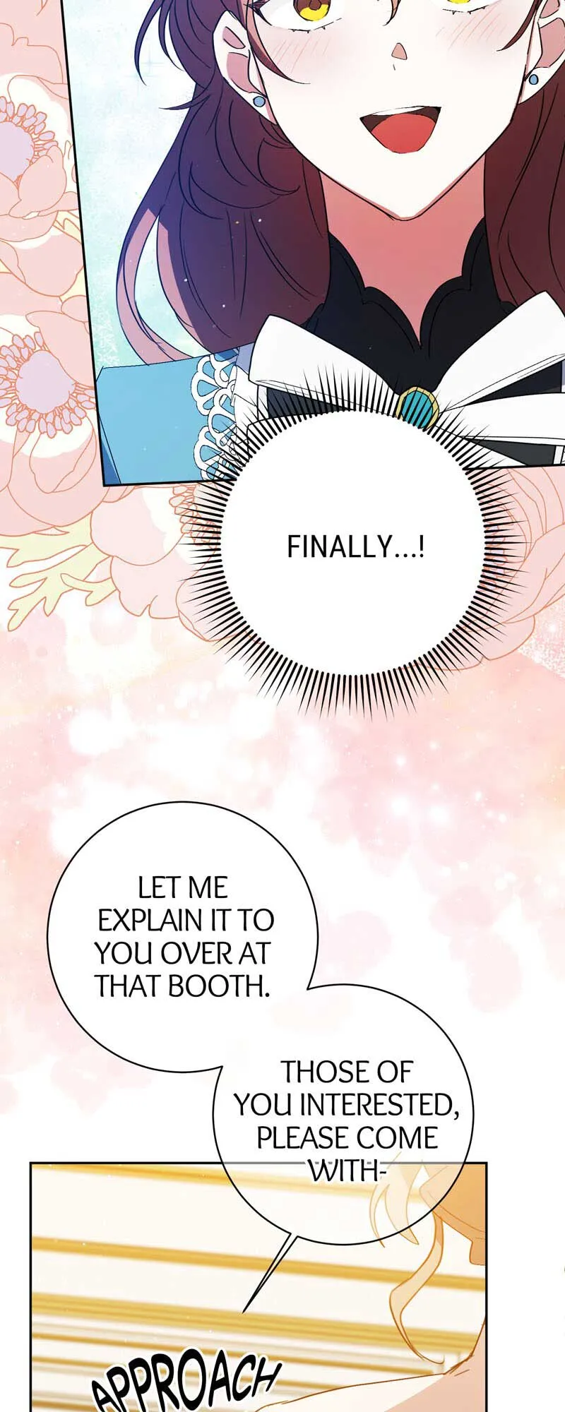 I Thought I was the Real Daughter Chapter 26 Online - página 30