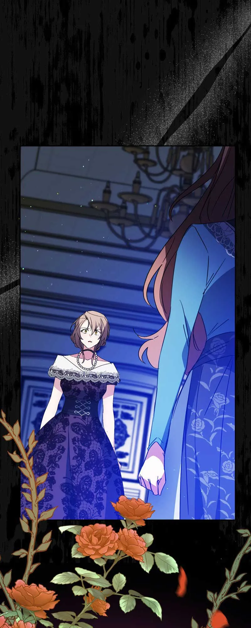 I Thought I was the Real Daughter Chapter 26 Online - página 33