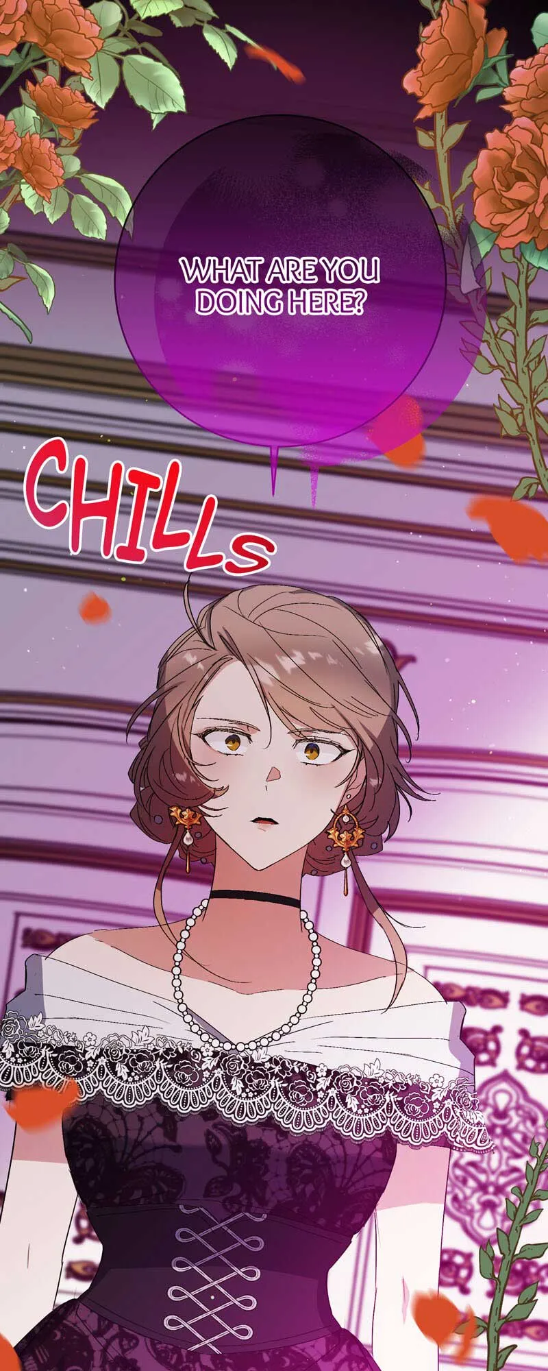 I Thought I was the Real Daughter Chapter 26 Online - página 34
