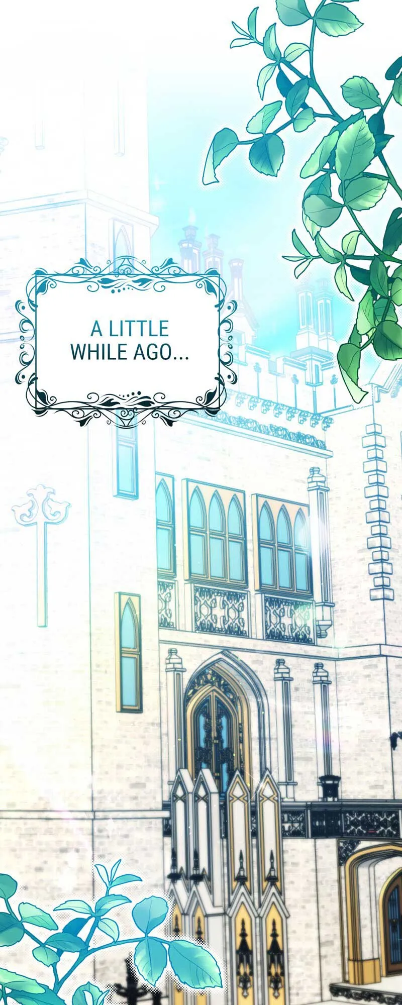 I Thought I was the Real Daughter Chapter 26 Online - página 36