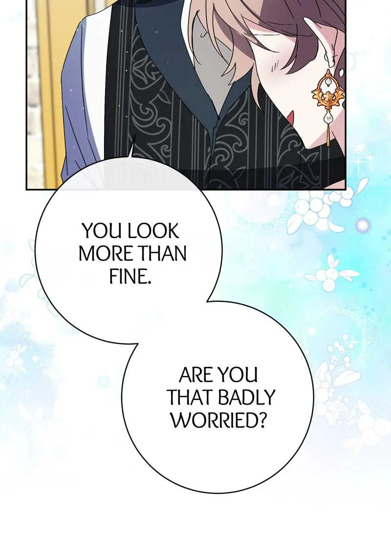 I Thought I was the Real Daughter Chapter 26 Online - página 39