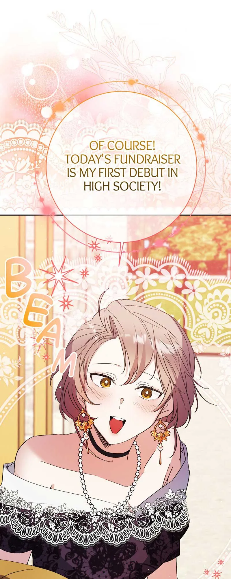 I Thought I was the Real Daughter Chapter 26 Online - página 40