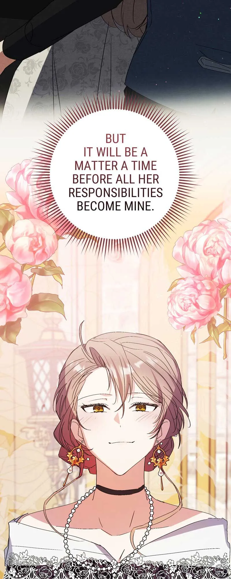 I Thought I was the Real Daughter Chapter 26 Online - página 44