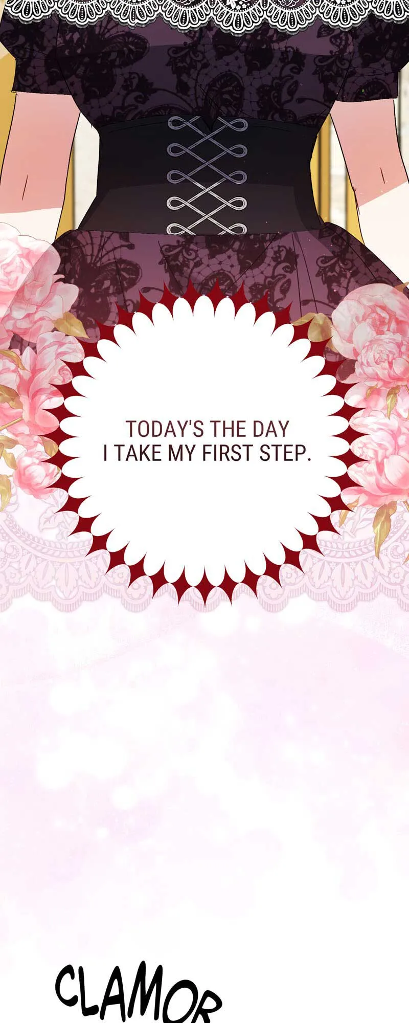 I Thought I was the Real Daughter Chapter 26 Online - página 45